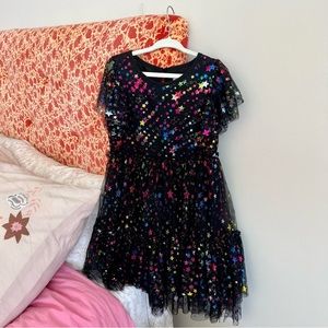 Lola and the boys dress 6